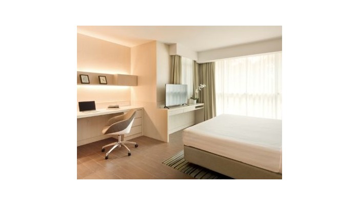 Hotel Oasia Suites poza 8