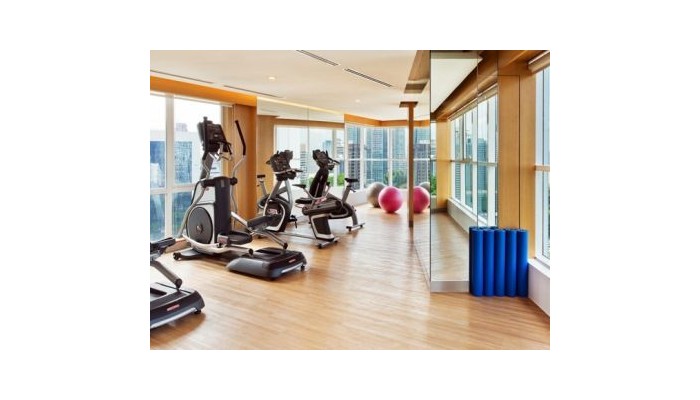 Hotel Oasia Suites poza 5