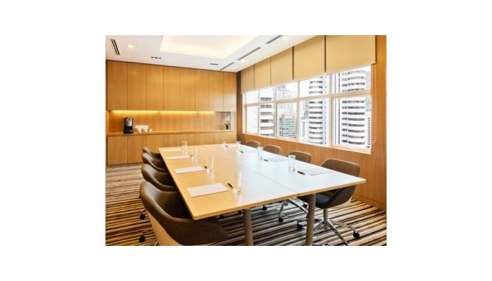 Hotel Oasia Suites poza 11