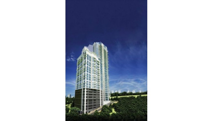 Hotel Oasia Suites Kuala Lumpur poza 0