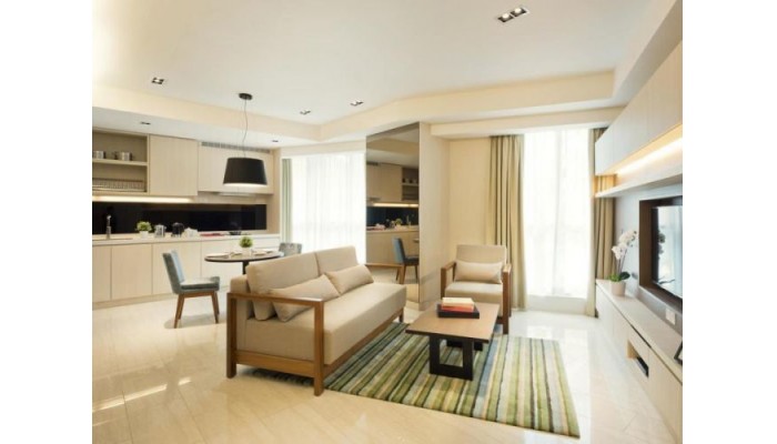 Hotel Oasia Suites Kuala Lumpur poza 3