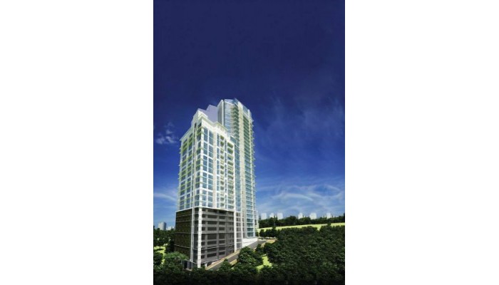 Hotel Oasia Suites Kuala Lumpur, Malaysia By Far East Hospitality poza 0