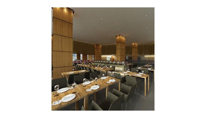 Hotel Oasia Suites Kuala Lumpur, Malaysia By Far East Hospitality poza 4