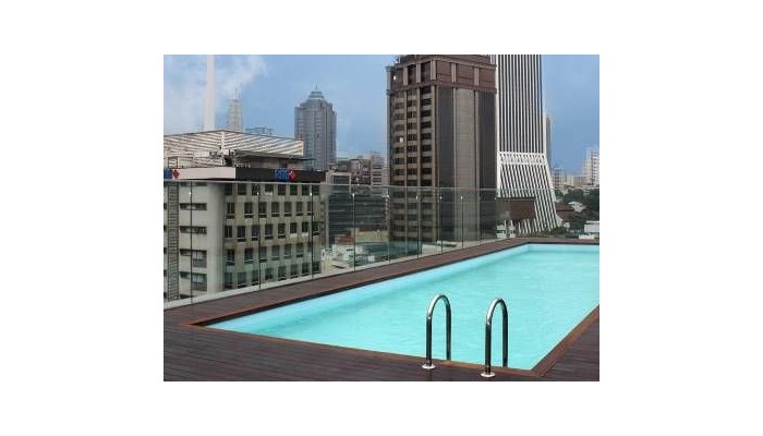 Hotel Pacific Express Central Market poza 7