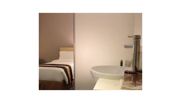 Hotel Pacific Express Central Market poza 5