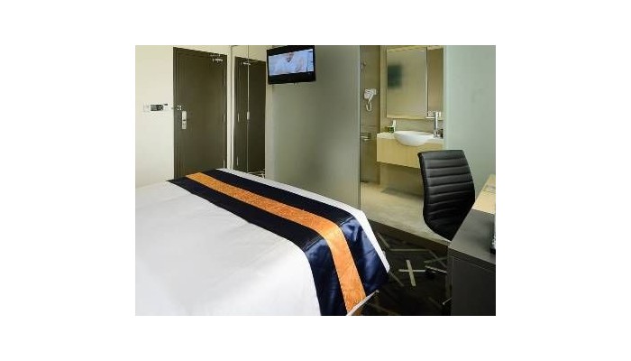 Hotel Pacific Express Central Market poza 3