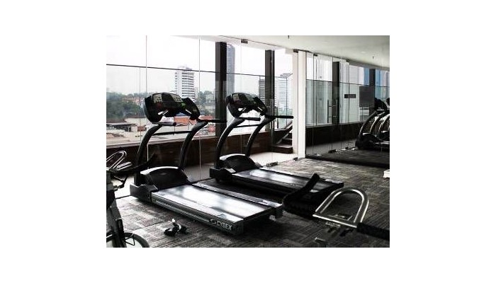 Hotel Pacific Express Central Market poza 8