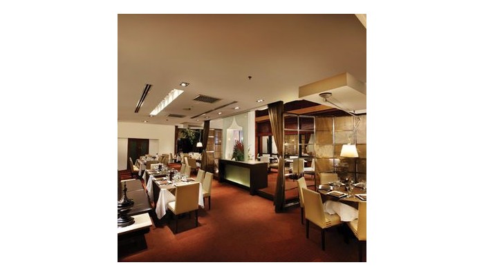 Hotel Pacific Regency poza 9