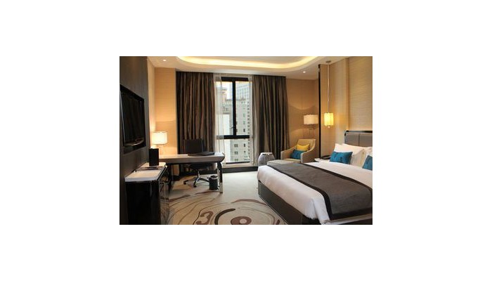 Hotel Pacific Regency poza 2