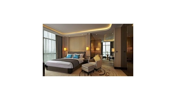 Hotel Pacific Regency poza 3