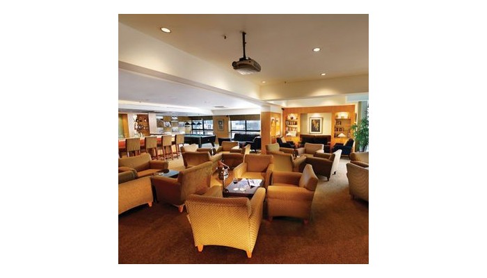 Hotel Pacific Regency poza 11