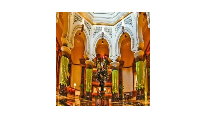 Hotel Palace Of The Golden Horses Mines Kuala Lumpur poza 6