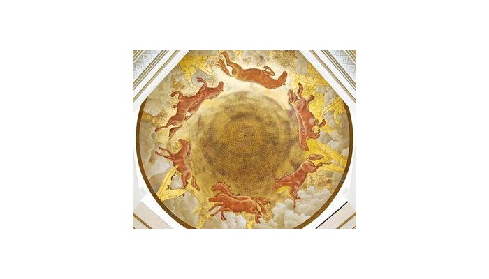 Hotel Palace Of The Golden Horses Mines Kuala Lumpur poza 9