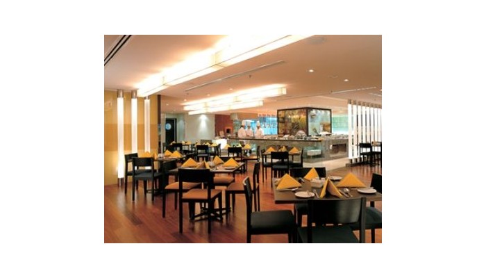 Hotel Parkroyal poza 6