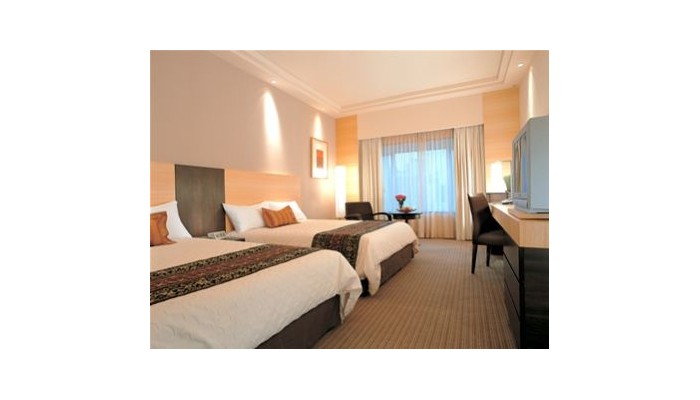 Hotel Parkroyal poza 3
