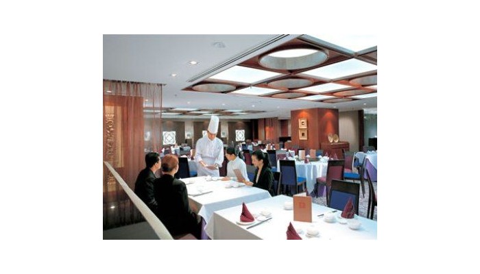 Hotel Parkroyal poza 5