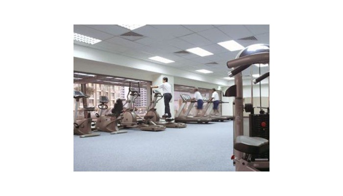 Hotel Parkroyal poza 9