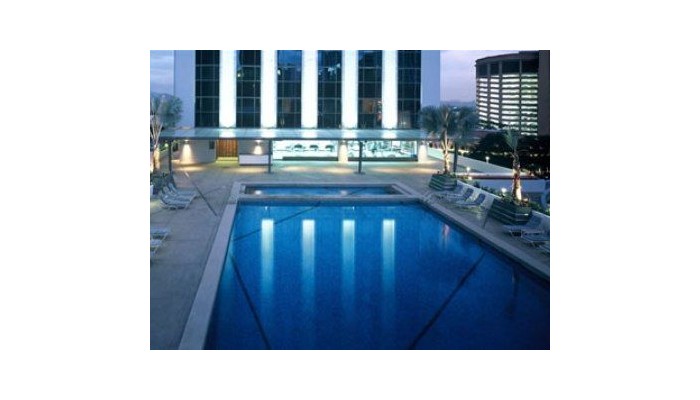 Hotel Parkroyal poza 8