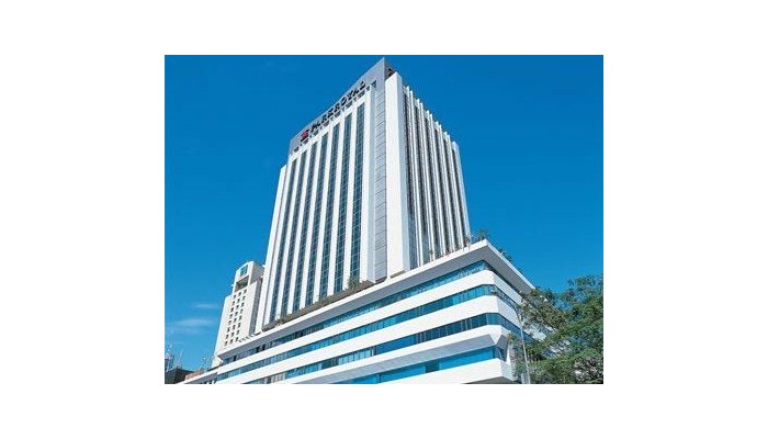 Hotel Parkroyal poza 0