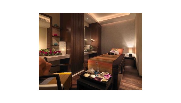 Hotel Parkroyal poza 10