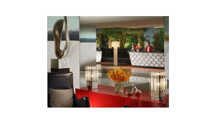 Hotel Parkroyal poza 2