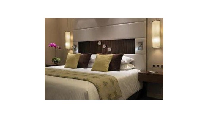 Hotel Parkroyal Kuala Lumpur poza 6