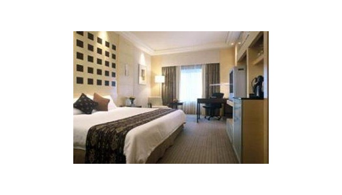 Hotel Parkroyal Kuala Lumpur poza 5