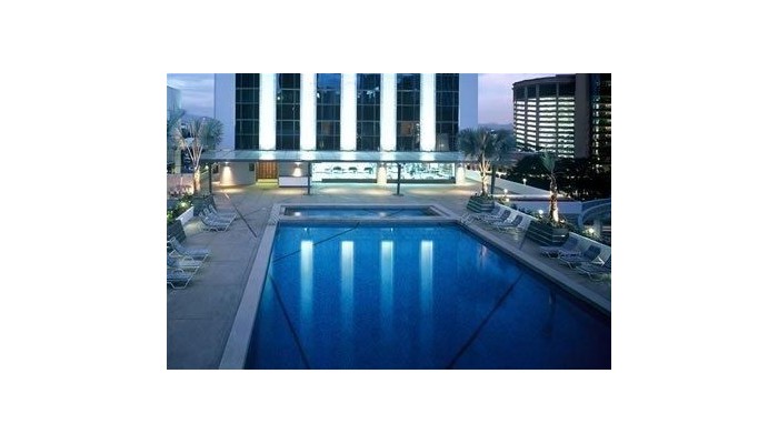 Hotel Parkroyal Kuala Lumpur poza 1