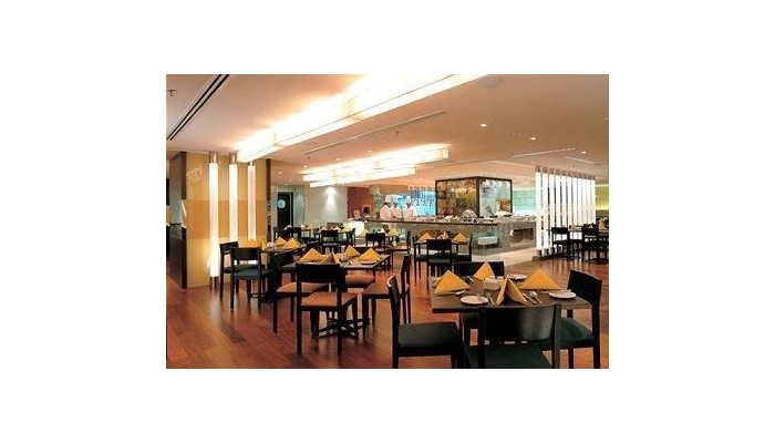 Hotel Parkroyal Kuala Lumpur poza 3