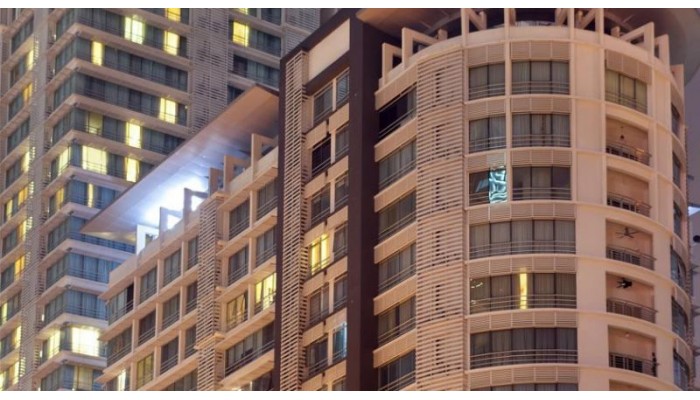 Hotel Parkroyal Serviced Suite Kuala Lumpur poza 4