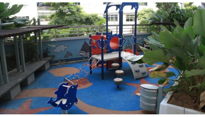 Hotel Parkroyal Serviced Suite Kuala Lumpur poza 0