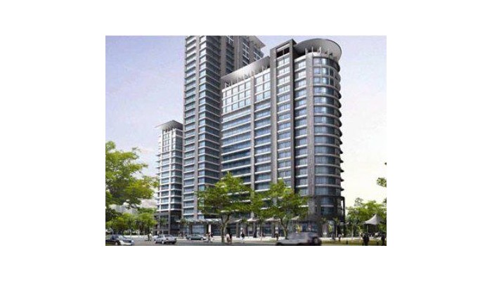 Hotel Parkroyal Serviced Suites poza 4