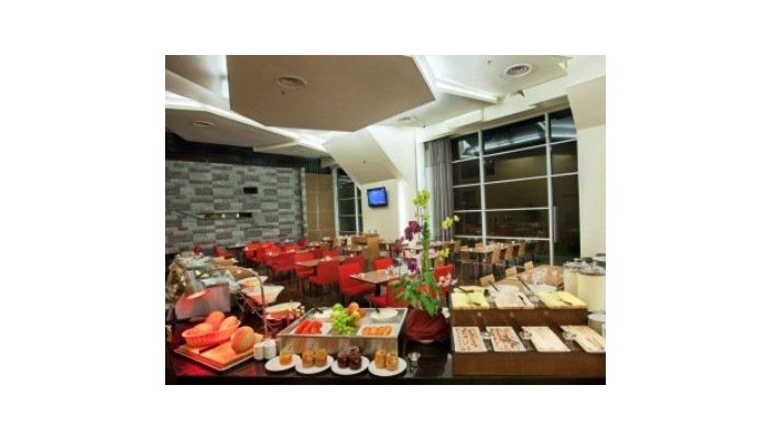 Hotel Parkroyal Serviced Suites poza 10