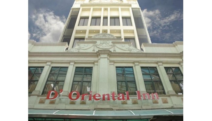 Hotel Place2stay At Petaling Street poza 1
