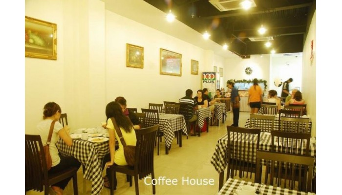 Hotel Place2stay At Petaling Street poza 4