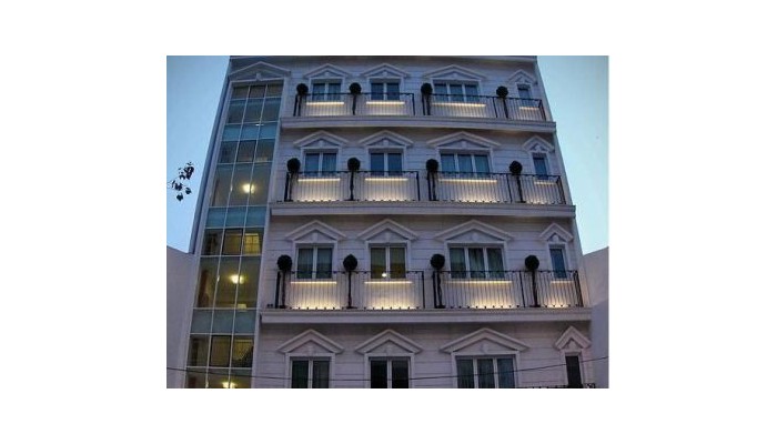 Hotel Pudu Bintang poza 9