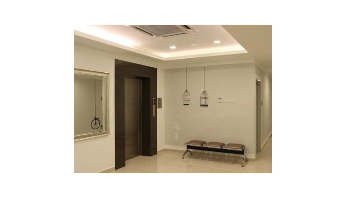 Hotel Pudu Bintang poza 11