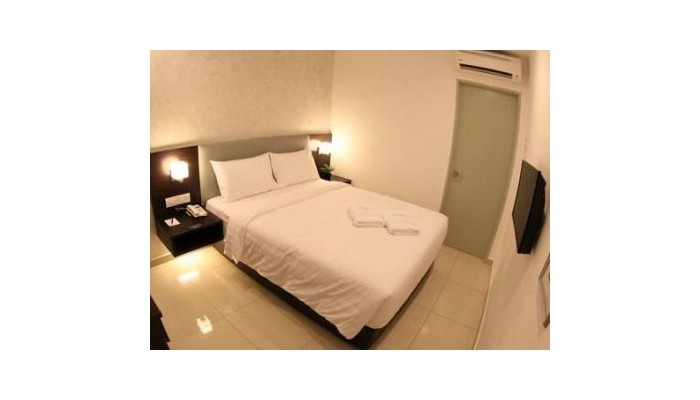 Hotel Pudu Bintang poza 6