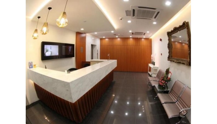 Hotel Pudu Bintang Sdn Bhd poza 0