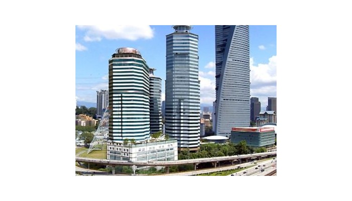 Hotel Pullman Bangsar poza 9