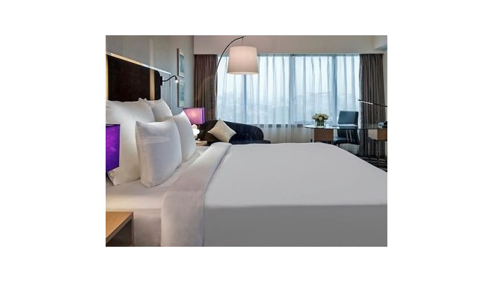 Hotel Pullman Bangsar poza 2