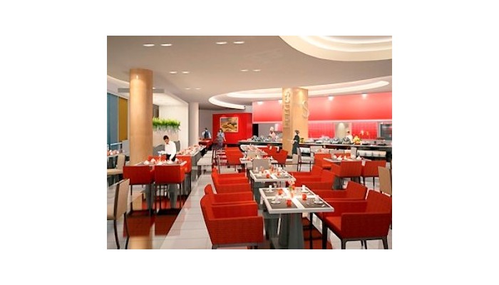 Hotel Pullman Bangsar poza 5