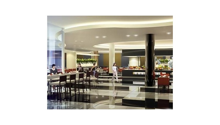 Hotel Pullman Bangsar poza 6