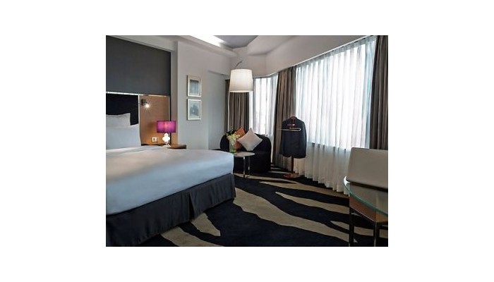 Hotel Pullman Bangsar poza 3