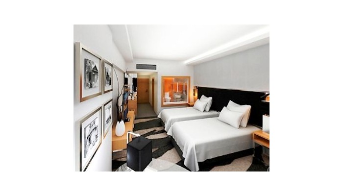 Hotel Pullman Bangsar poza 4