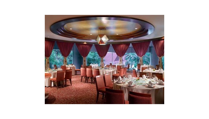 Hotel Pullman poza 9