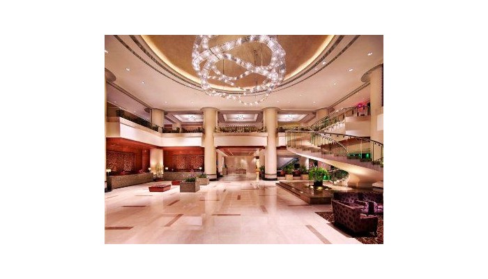 Hotel Pullman poza 2