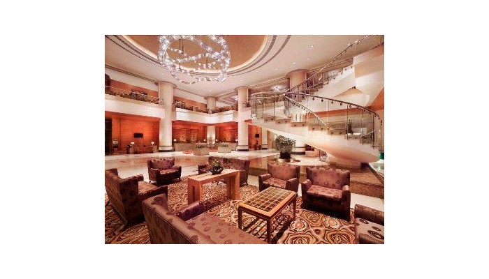 Hotel Pullman poza 3