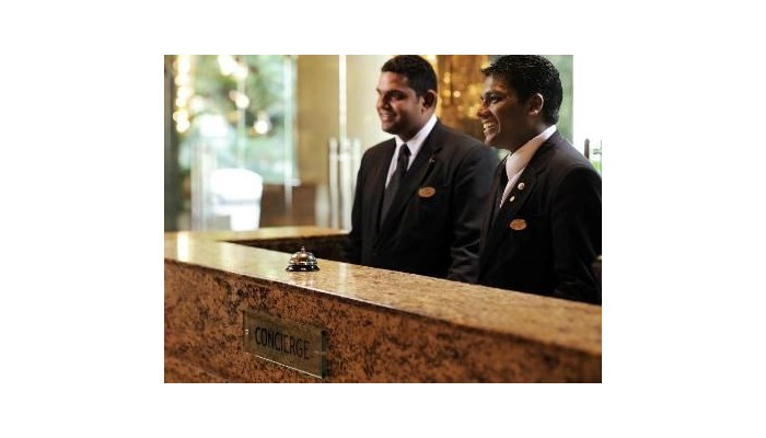 Hotel Pullman poza 4