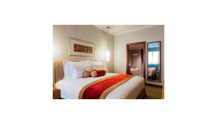 Hotel Pullman Kl City Centre poza 5